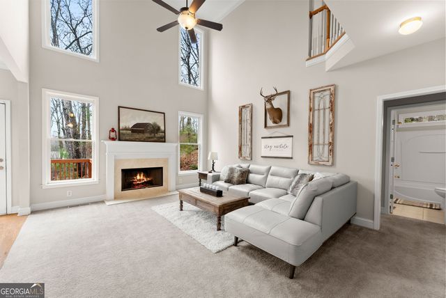 5987 Wellington Ave, Gainesville, GA 30506