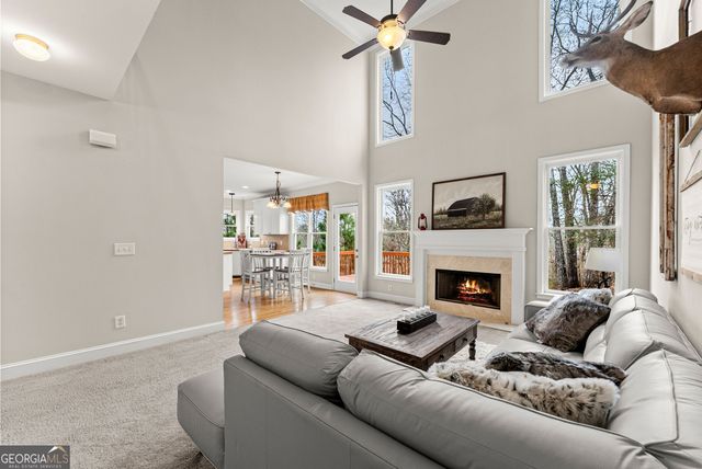 5987 Wellington Ave, Gainesville, GA 30506