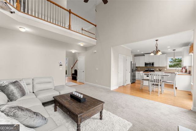 5987 Wellington Ave, Gainesville, GA 30506