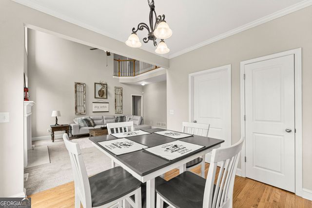 5987 Wellington Ave, Gainesville, GA 30506