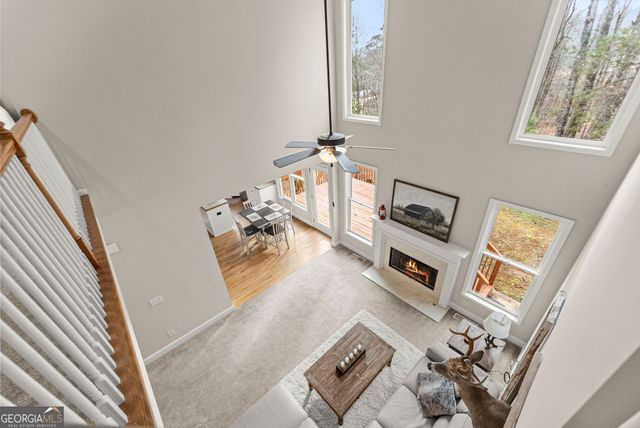 5987 Wellington Ave, Gainesville, GA 30506