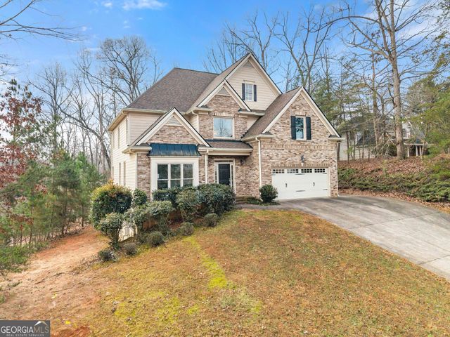 5987 Wellington Ave, Gainesville, GA 30506