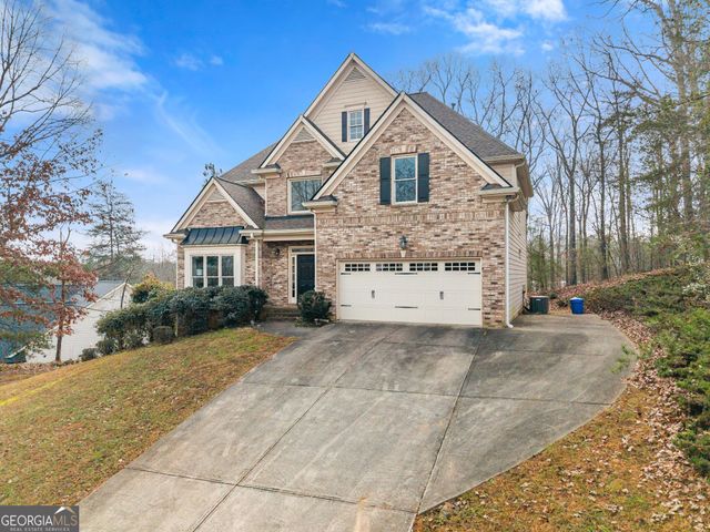 5987 Wellington Ave, Gainesville, GA 30506