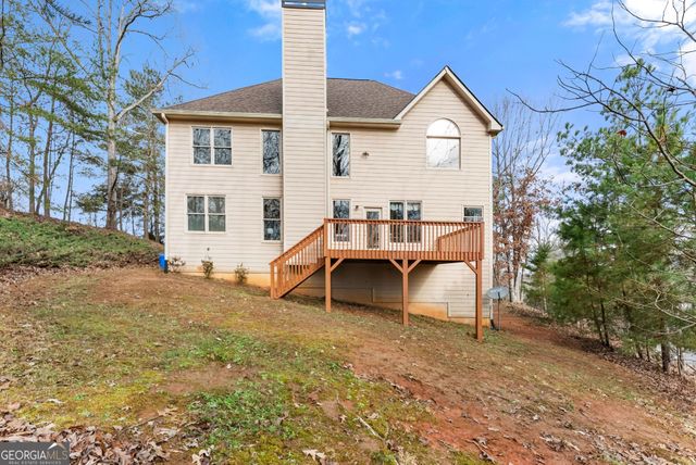 5987 Wellington Ave, Gainesville, GA 30506