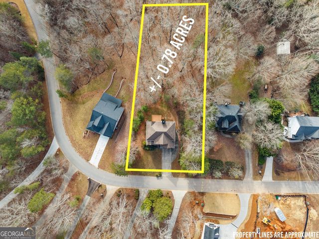 5987 Wellington Ave, Gainesville, GA 30506