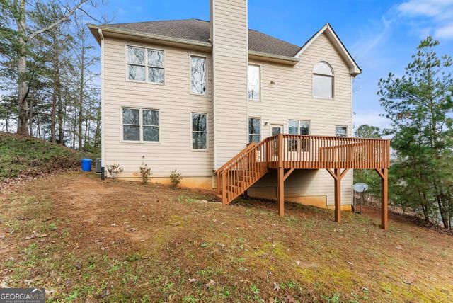 5987 Wellington Ave, Gainesville, GA 30506