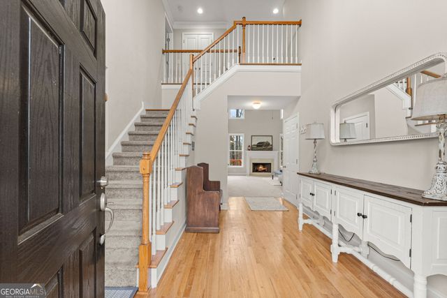 5987 Wellington Ave, Gainesville, GA 30506