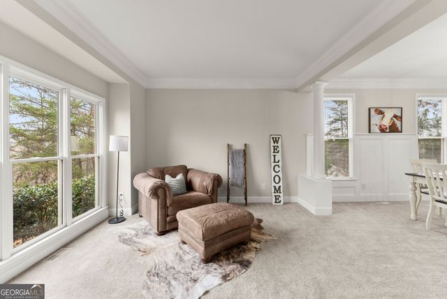 5987 Wellington Ave, Gainesville, GA 30506