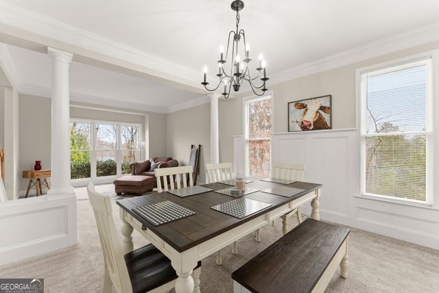 5987 Wellington Ave, Gainesville, GA 30506