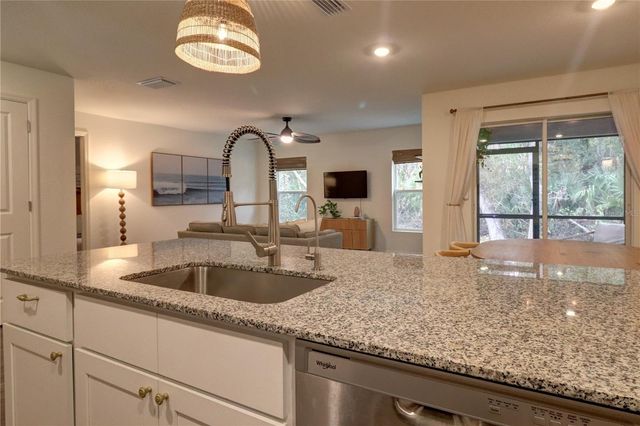 1833 INDIO STREET, North Port, FL 34288