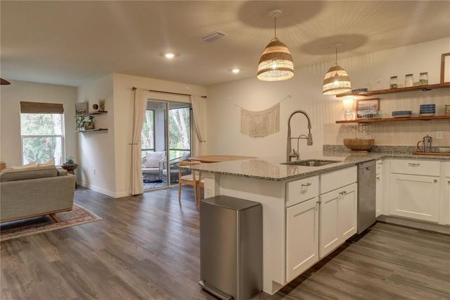 1833 INDIO STREET, North Port, FL 34288