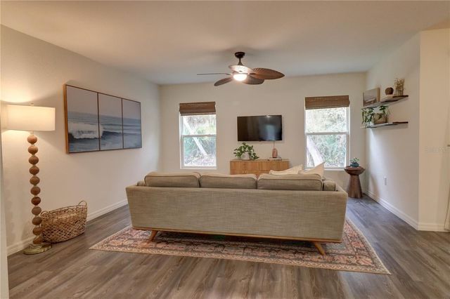 1833 INDIO STREET, North Port, FL 34288