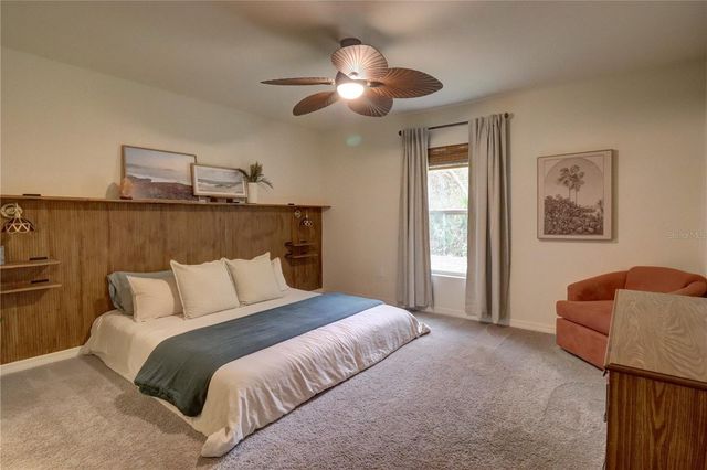 1833 INDIO STREET, North Port, FL 34288