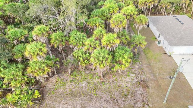 1833 INDIO STREET, North Port, FL 34288