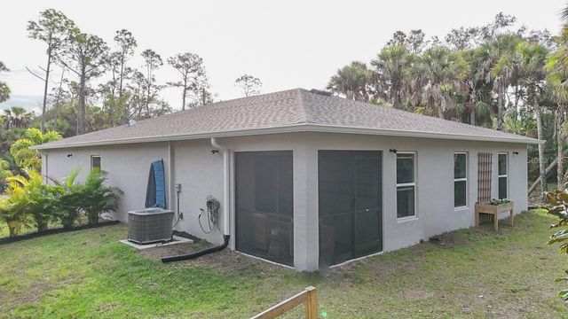 1833 INDIO STREET, North Port, FL 34288