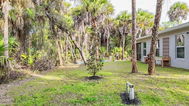 1833 INDIO STREET, North Port, FL 34288