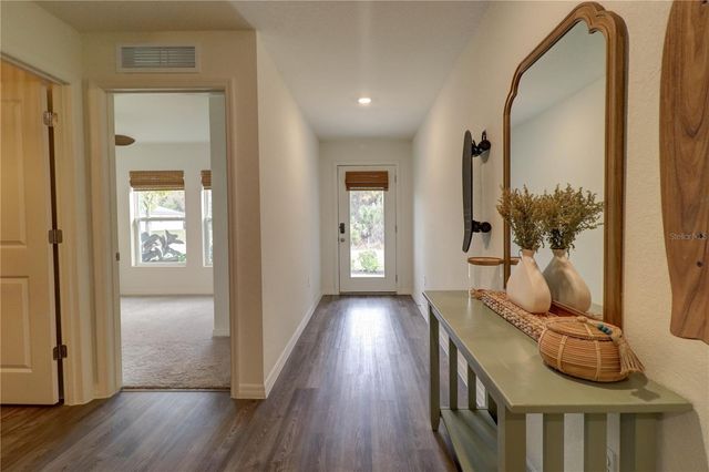 1833 INDIO STREET, North Port, FL 34288