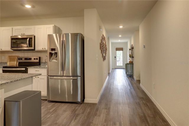 1833 INDIO STREET, North Port, FL 34288