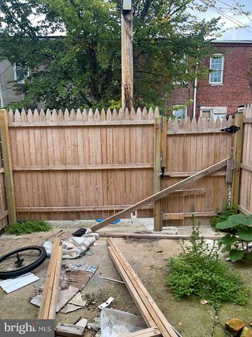 1726 NORMAL AVE, Baltimore, MD 21213