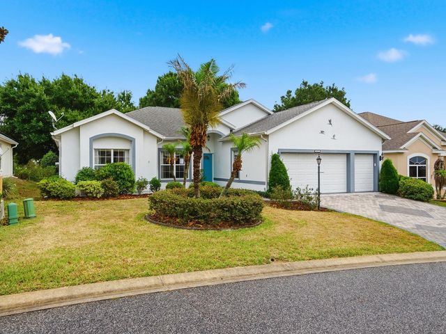 4835 SABLE RIDGE COURT, Leesburg, FL 34748