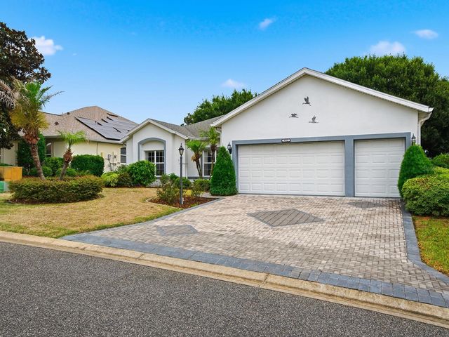 4835 SABLE RIDGE COURT, Leesburg, FL 34748