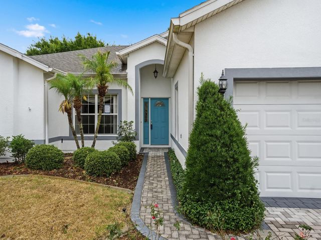4835 SABLE RIDGE COURT, Leesburg, FL 34748