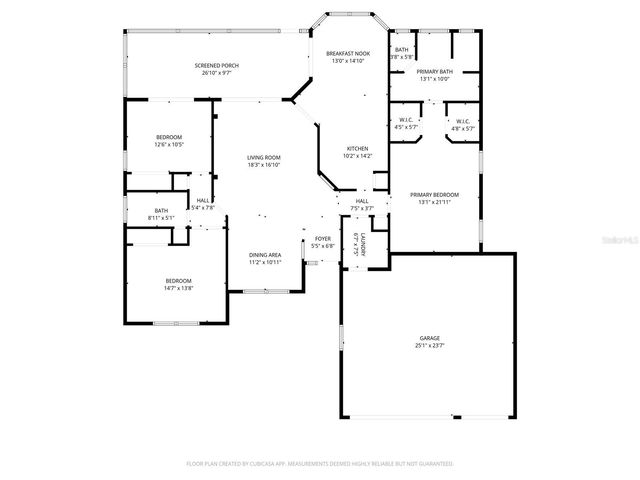 4835 SABLE RIDGE COURT, Leesburg, FL 34748