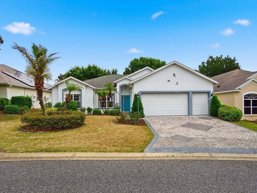 4835 SABLE RIDGE COURT, Leesburg, FL 34748