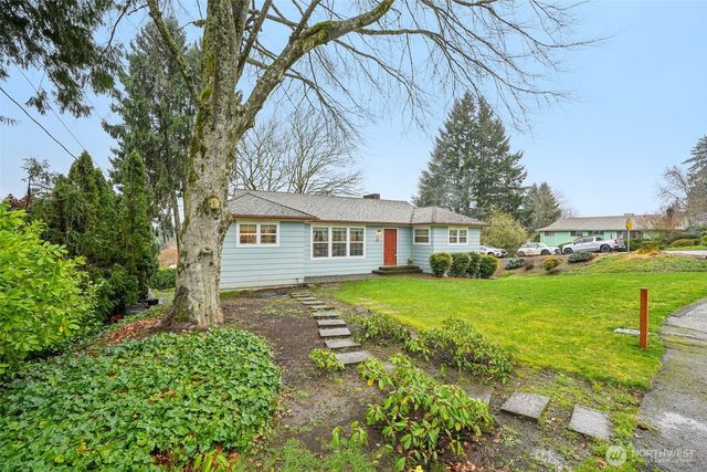 4019 NE 60th Street, Vancouver, WA 98661