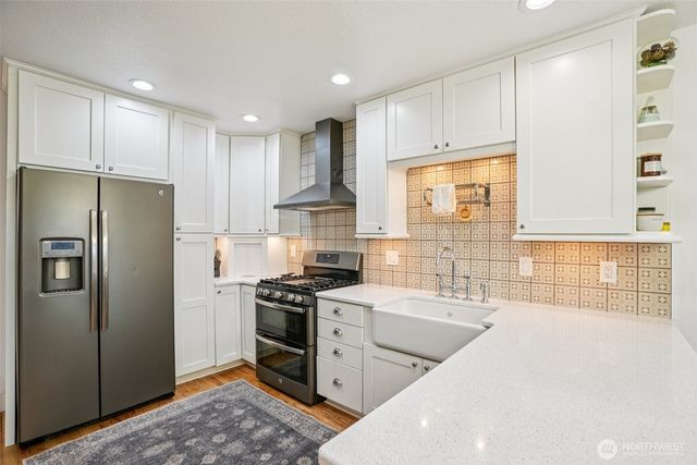 4019 NE 60th Street, Vancouver, WA 98661