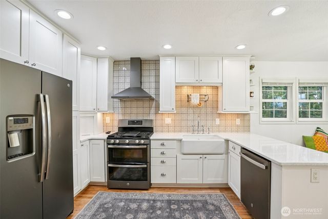 4019 NE 60th Street, Vancouver, WA 98661