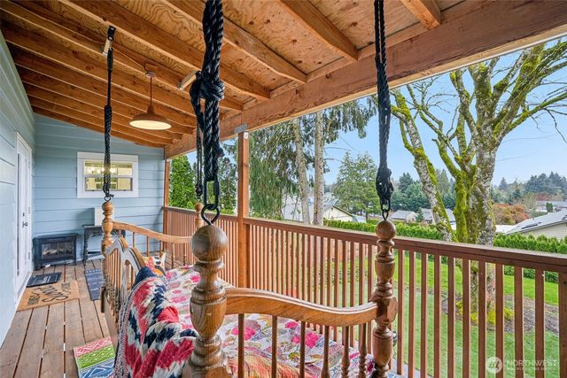 4019 NE 60th Street, Vancouver, WA 98661