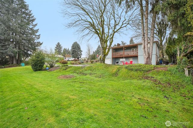 4019 NE 60th Street, Vancouver, WA 98661