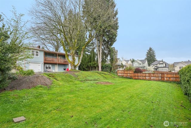 4019 NE 60th Street, Vancouver, WA 98661