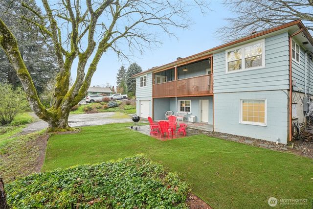 4019 NE 60th Street, Vancouver, WA 98661