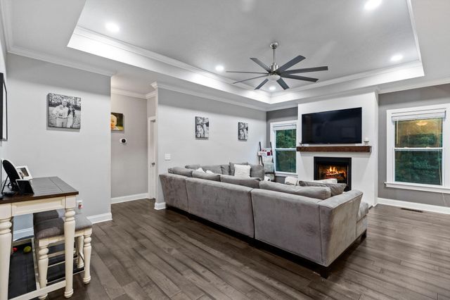 685 York Road NE, Cleveland, TN 37323