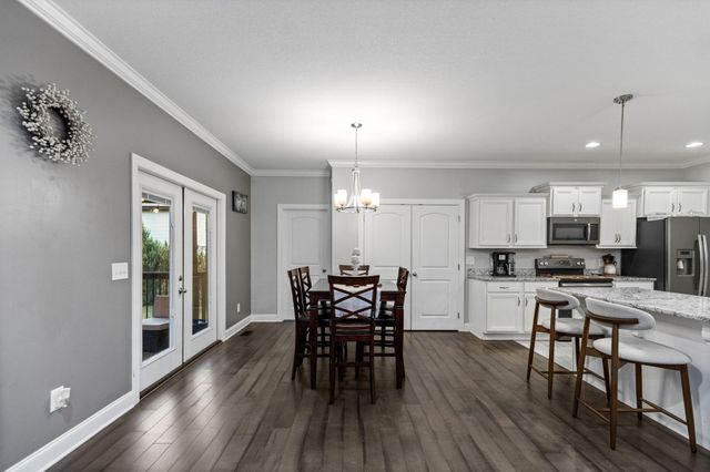 685 York Road NE, Cleveland, TN 37323
