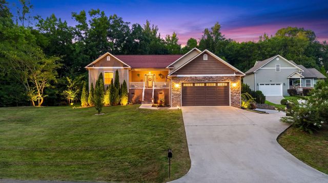 685 York Road NE, Cleveland, TN 37323