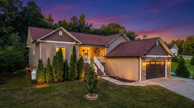 685 York Road NE, Cleveland, TN 37323