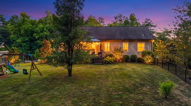 685 York Road NE, Cleveland, TN 37323