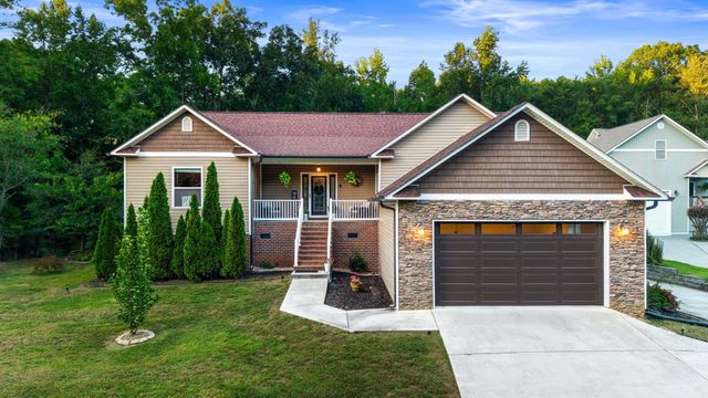 685 York Road NE, Cleveland, TN 37323