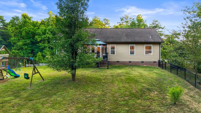 685 York Road NE, Cleveland, TN 37323