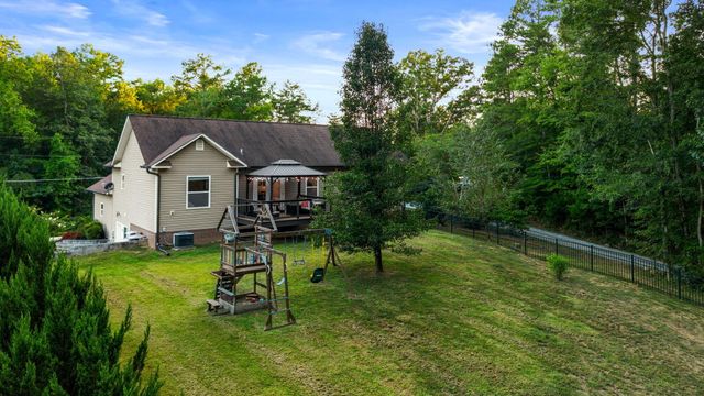 685 York Road NE, Cleveland, TN 37323