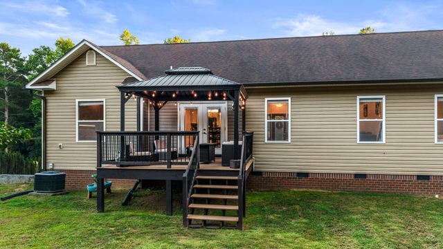 685 York Road NE, Cleveland, TN 37323