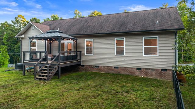 685 York Road NE, Cleveland, TN 37323