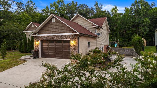 685 York Road NE, Cleveland, TN 37323