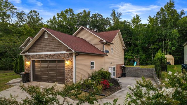 685 York Road NE, Cleveland, TN 37323