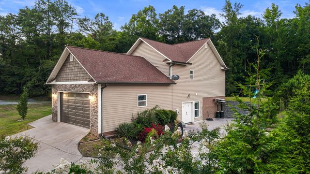 685 York Road NE, Cleveland, TN 37323