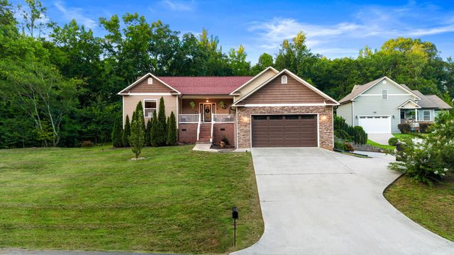 685 York Road NE, Cleveland, TN 37323