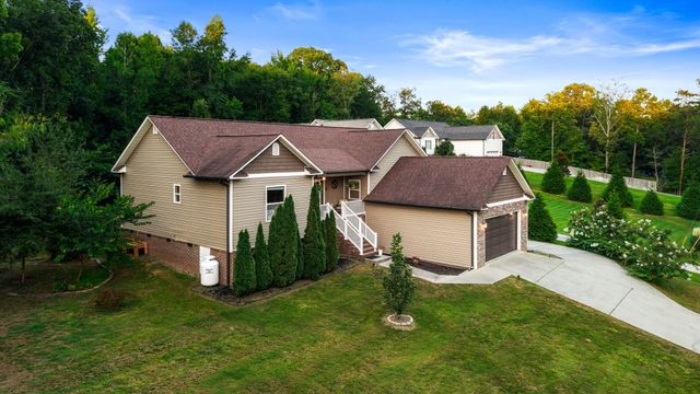 685 York Road NE, Cleveland, TN 37323